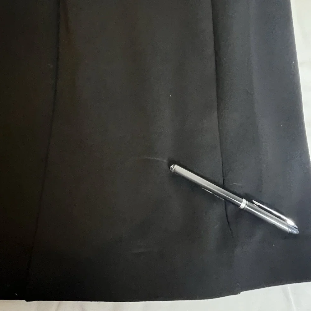 White House Black Market whbm sheath